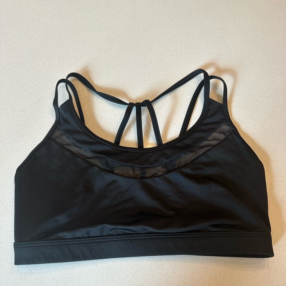 Victorias Secret Sports Bra